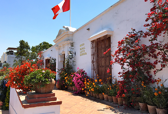Tres museos para entender la cosmovisión peruana